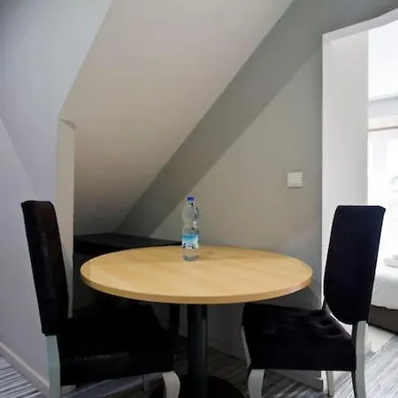 Aposentus - St Francisco 20 Apartment Porto